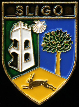 СЛАЙГО (SLIGO)