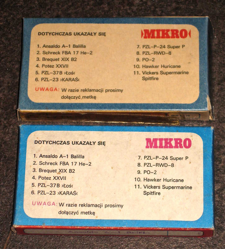 Mikro Boxes Reverse