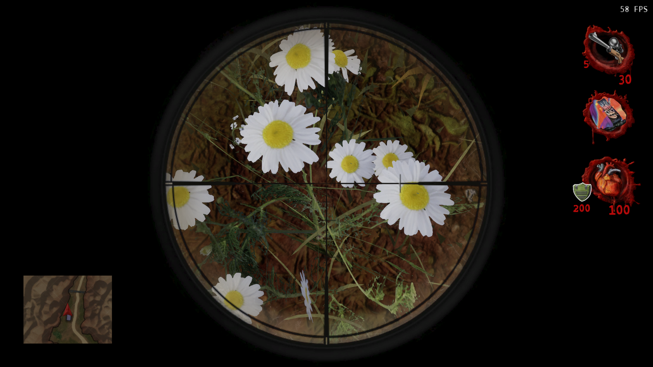 flowers