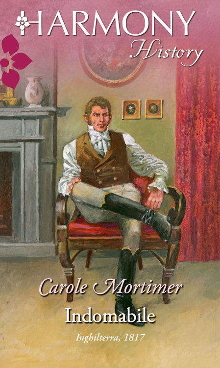 Carole Mortimer - Gli scandalosi St. Claire vol. 3 - Indomabile (2013)