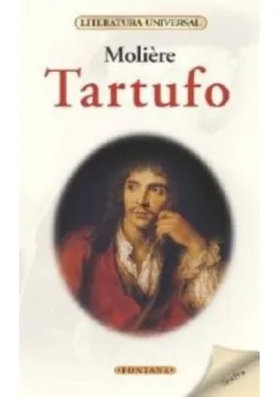 TARTUFO, MOLIERE