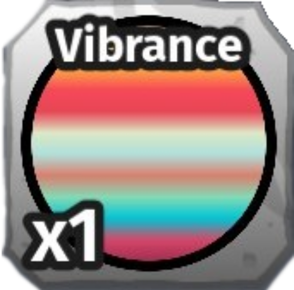 Vibrance