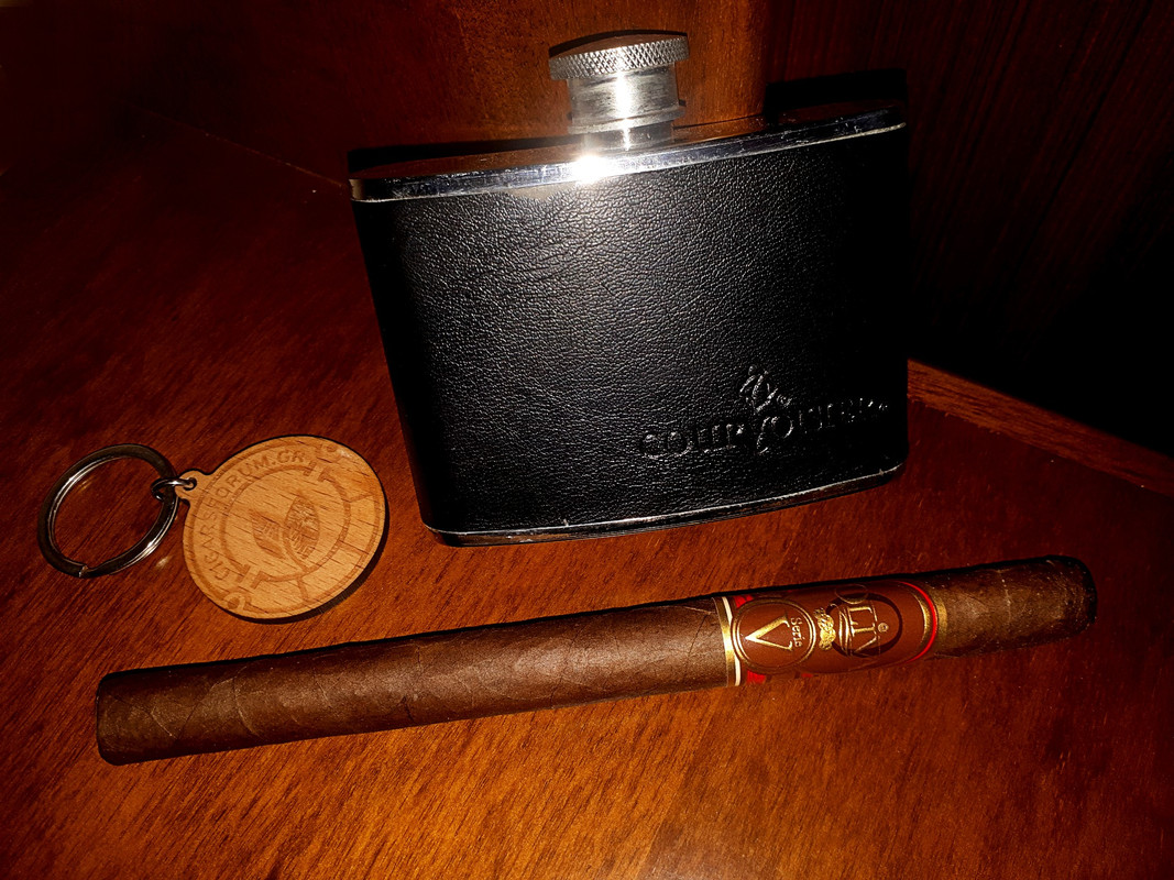 oliva lancero 3