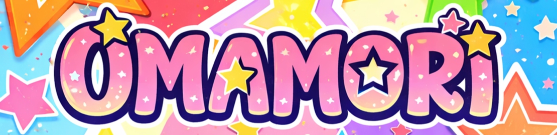 Omamori