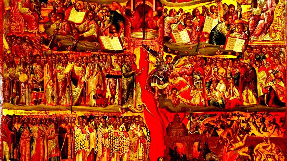 საყოველთაო განახლება