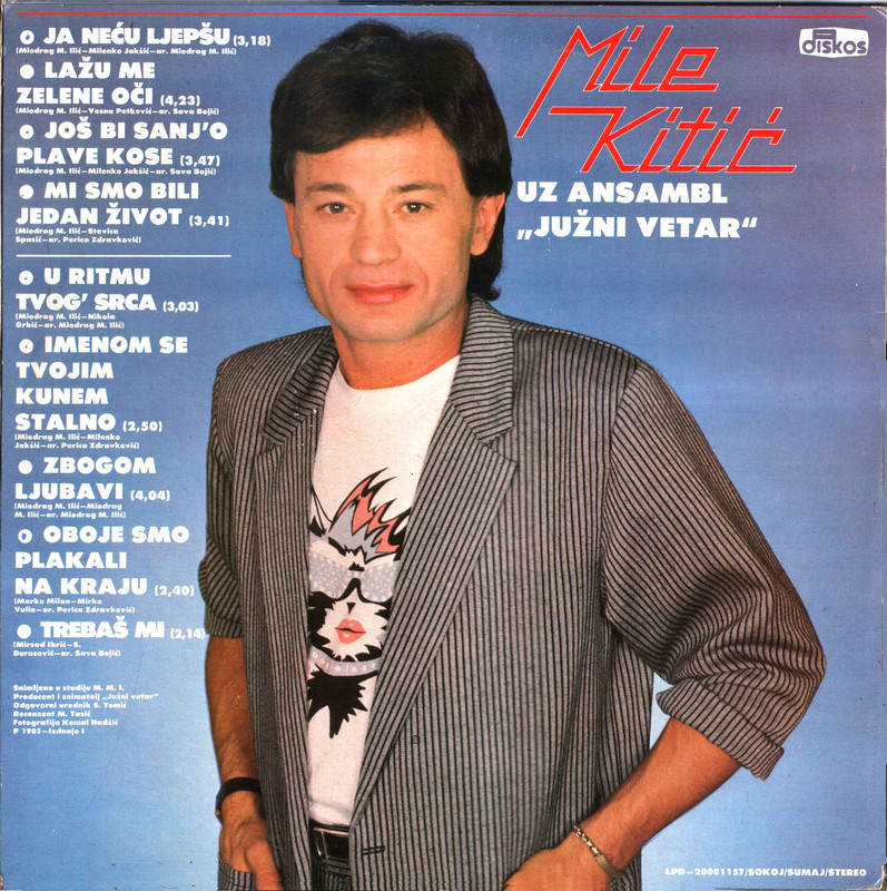 1985_Mile_Kitic_omot2