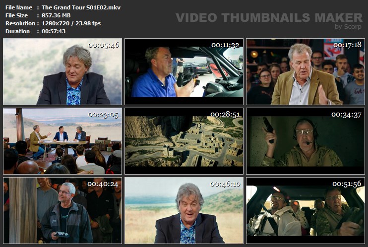 The Grand Tour S01E02.mkv