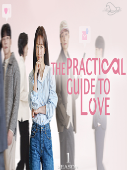Poster: The Practical Guide to Love S01 (1080p) (2026)