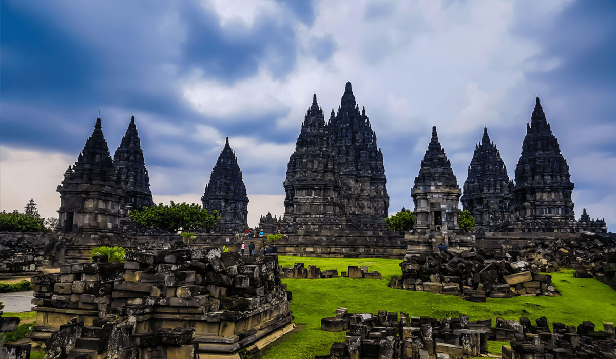 Aktivitas Seru Selain Lihat Candi