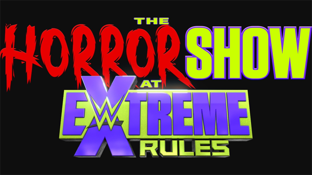  WWE Extreme Rules 2020 