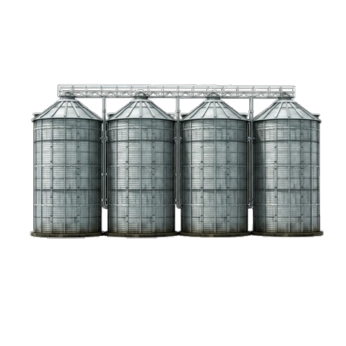 Grain Handling Storage Solutions