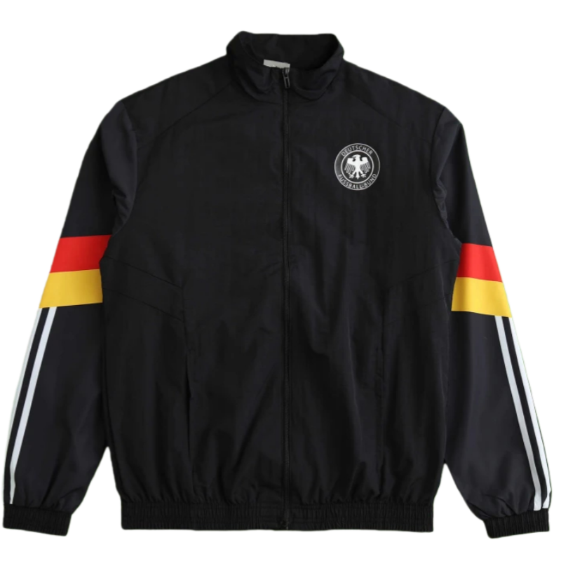 2024 UEFA Germany Training jacket