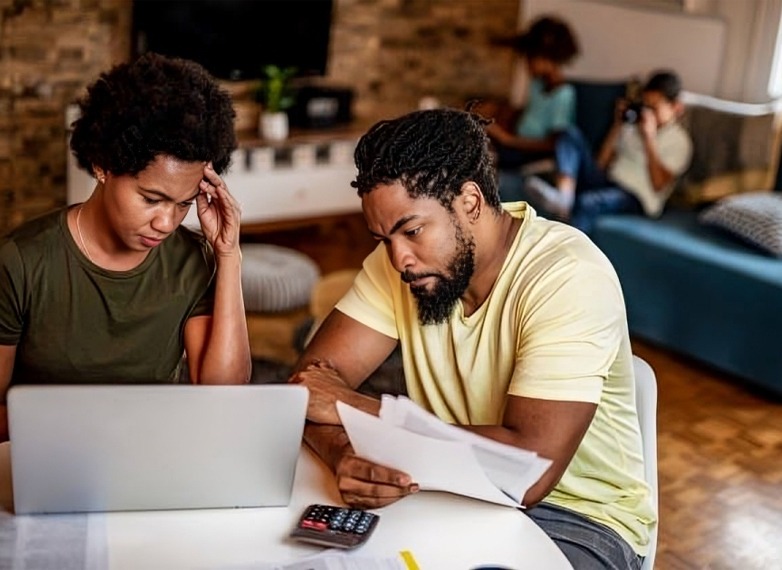 Total Debt Solutions | Debts Help & Advice | Trust Deed | Family Group