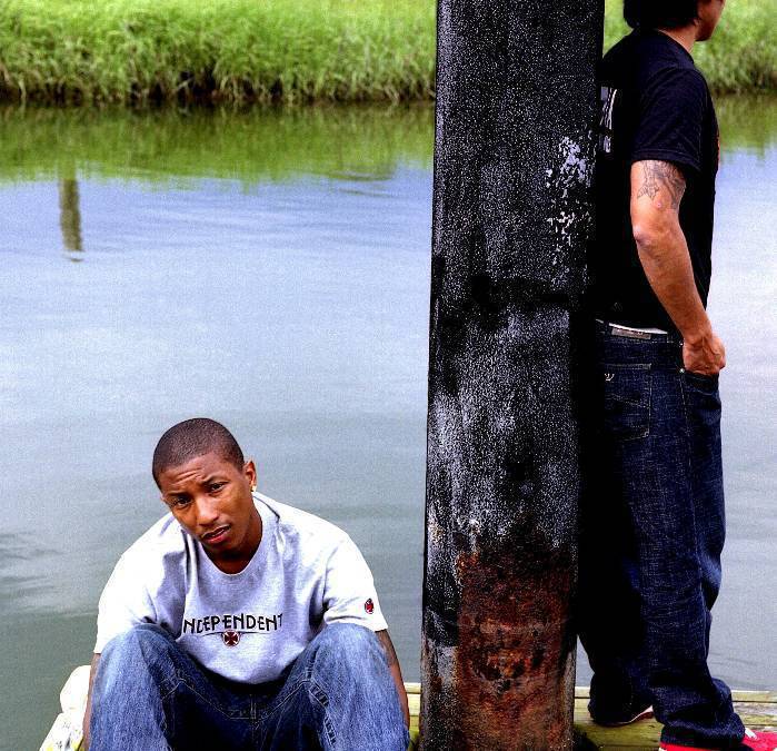 The Neptunes’ Upcoming Projects For 2020