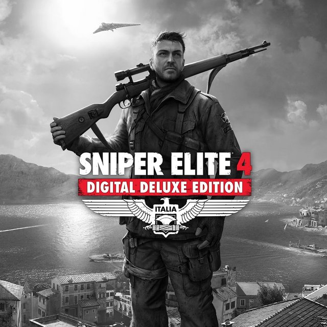 Купить Игру Sniper Elite 5 Ps4