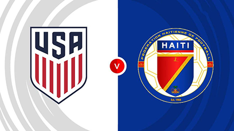 Soi kèo tài xỉu, phạt góc trận Mỹ vs Haiti, 06h00 ngày 23/06