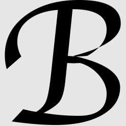 icon B