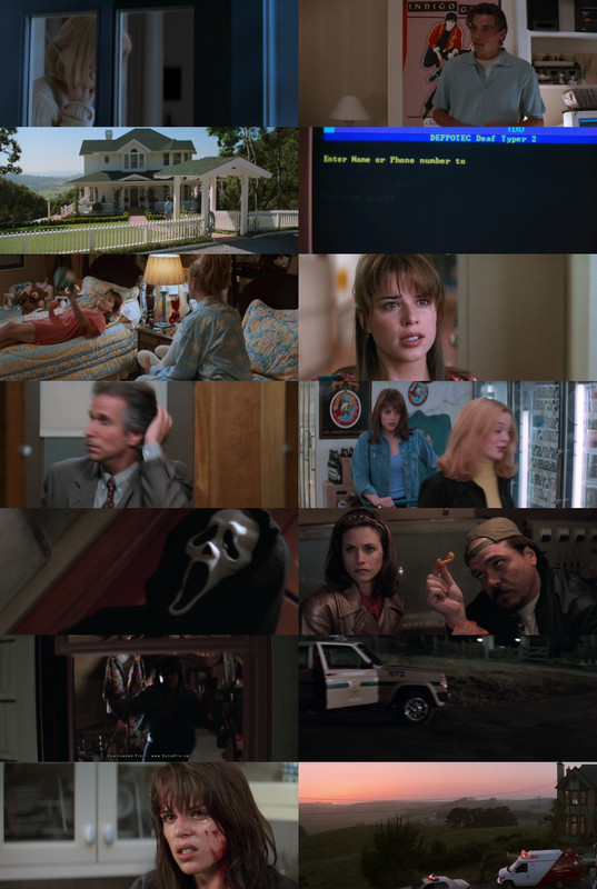 Red One 2024 Screenshot