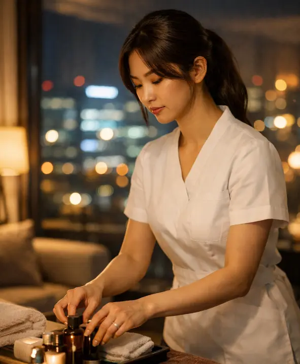 평택역 통복동 로데오거리 2030 데이트 후 종아리 부종 관리 홈케어 마사지