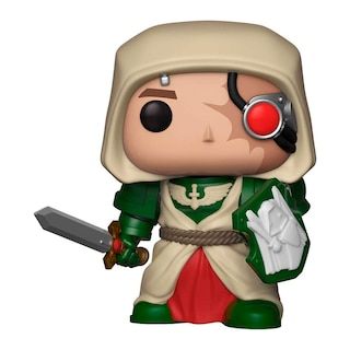 Funko-Pop-Games-Warhammer-40-K-Dark-Angel-Veteran-Figure