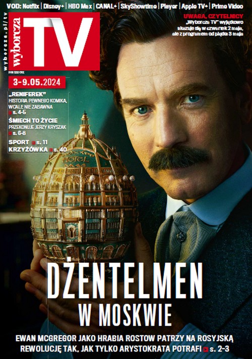 TV Wyborcza 02.05.2024
