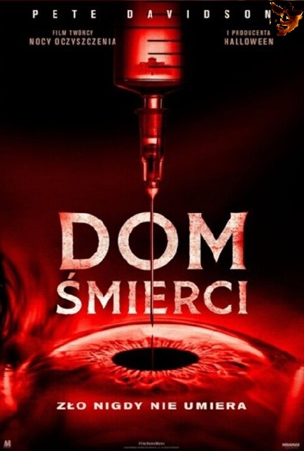 Dom śmierci / The Home (2025) MULTi.480p.AMZN.WEB-DL.H264.AC3-NEO / Lektor Napisy PL
