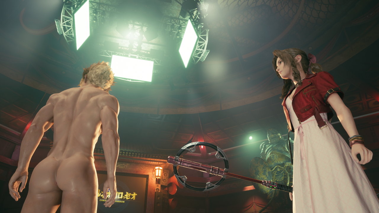 Muscle Nude Cloud (11)