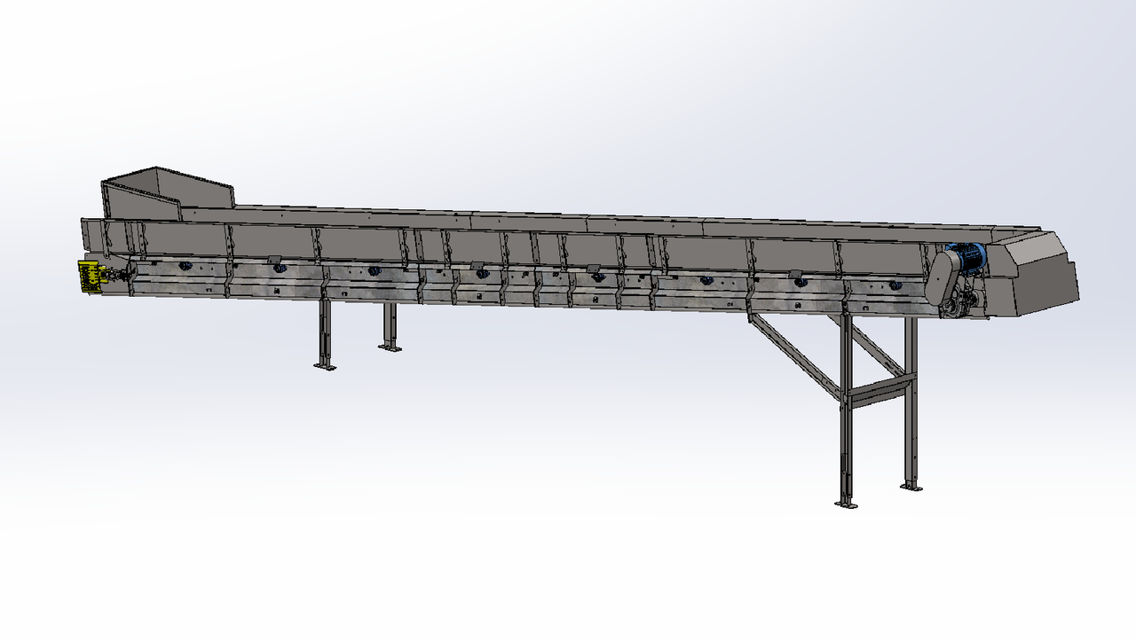 modular-Conveyor