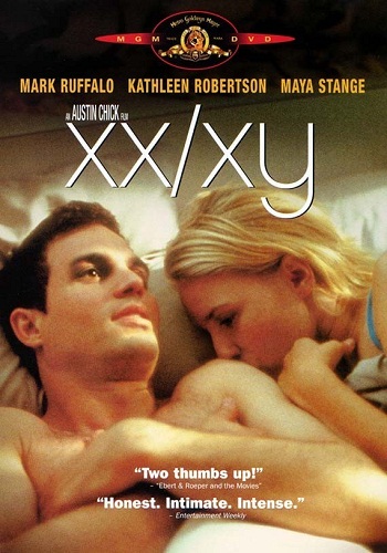 XX/YY [2002][DVD R2][Spanish]