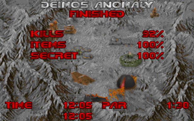 Screenshot Doom 20260412 222008