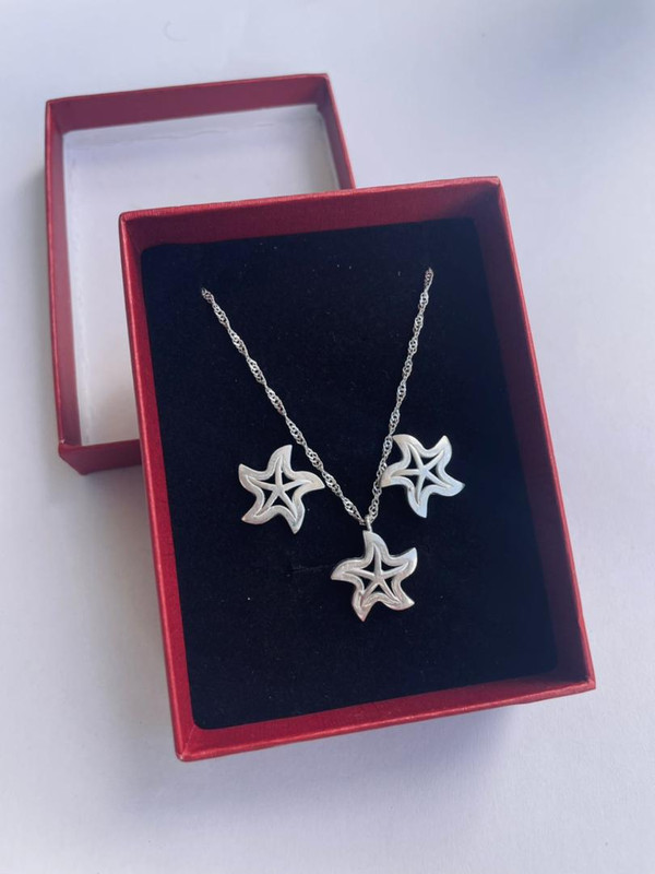 Estrella de Mar