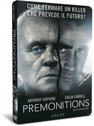 Premonitions (2015) .avi BRRip AC3 Ita Eng