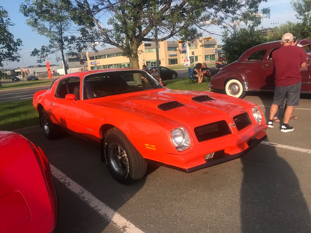 Rencontres les Mercredis soir Canadian Tire Lévis Levis-B-21