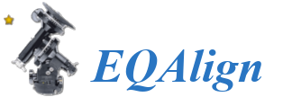 logo EQAlign