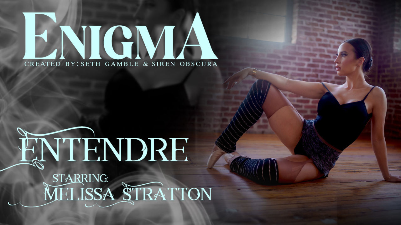 LucidFlix – Melissa Stratton – Entendre