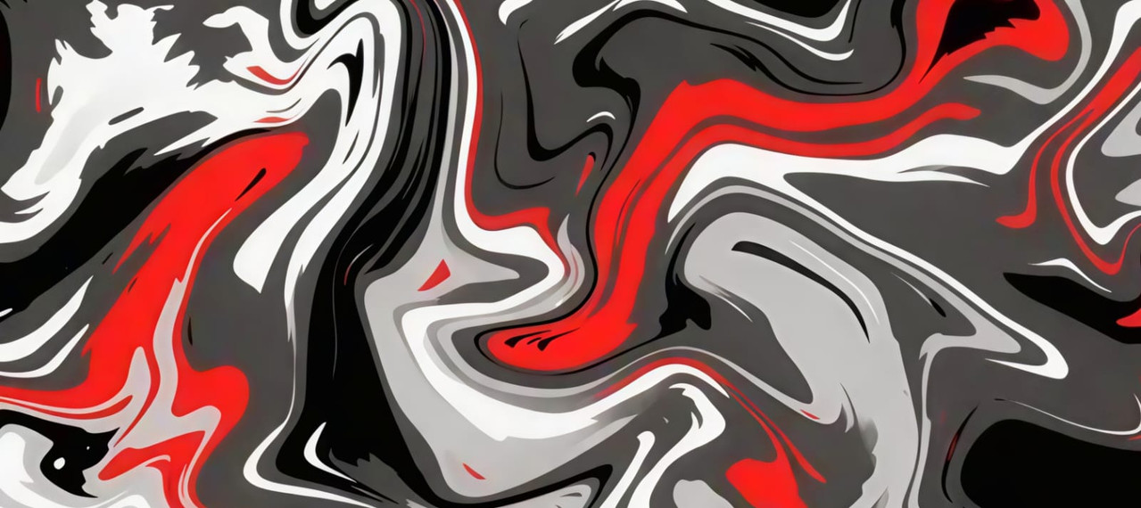 NovaPad Liquid Drift Red