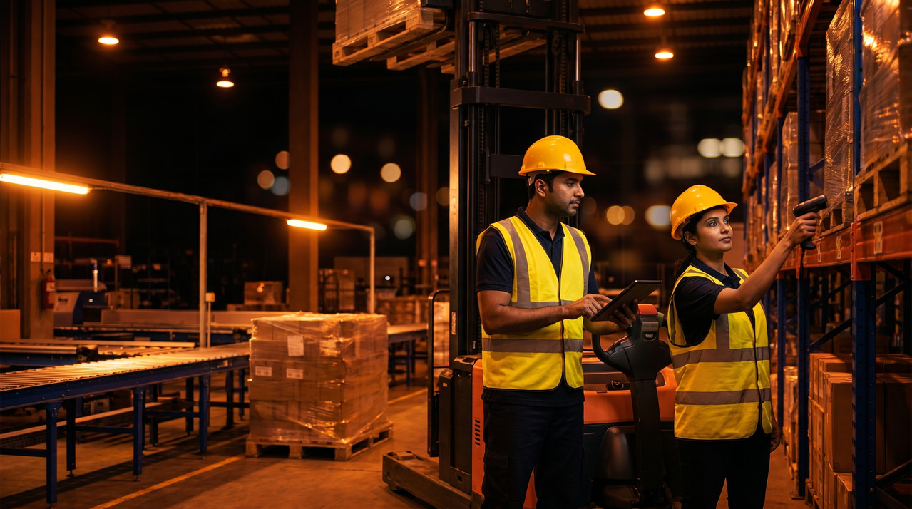 What Are Warehouse Management Systems A Comprehensive Guide for Modern Businesses
