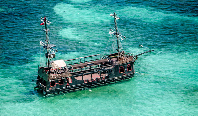 Ocean Adventures Ocean Adventures