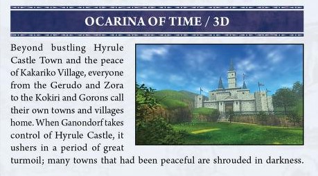 Shrouded towns in darkness