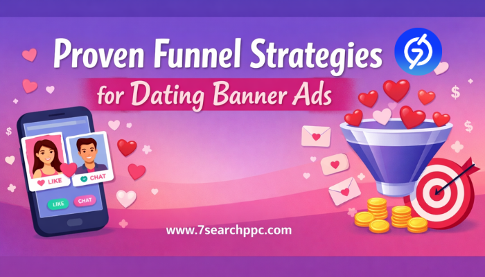 dating banner ads