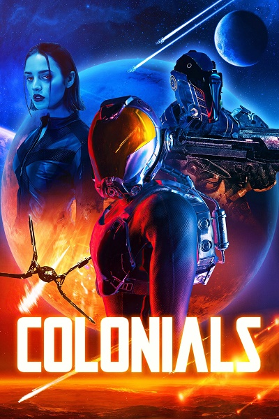 Kolonisté / Colonials (2023)