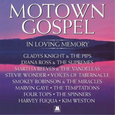 VA - Motown Gospel In Loving Memory (Expanded Edition) (2018)