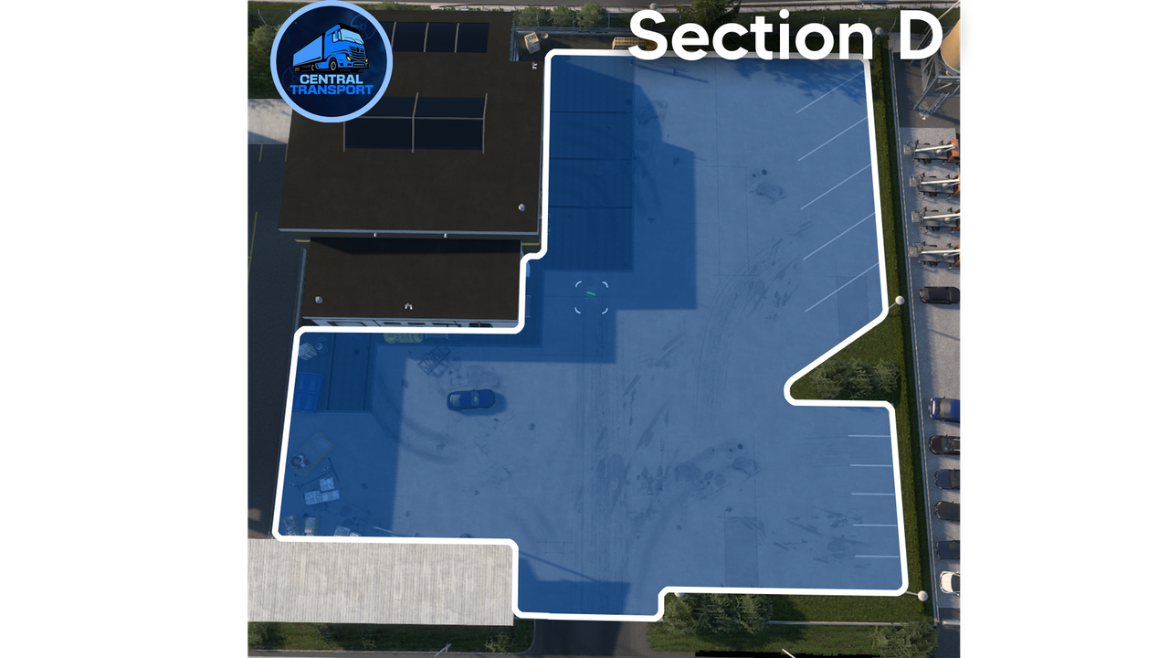 Section D - Service