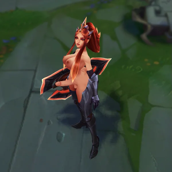 Sivir - Solar Eclipse
