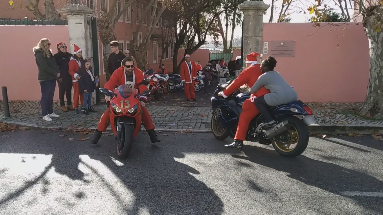 [CRÓNICA] - Festa de Natal 2018 CBRPORTUGAL.COM Screenshot-20