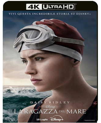 La ragazza del mare (2024) WEB-DL 2160p H265 HDR DV E-AC3+AC3 ITA ENG