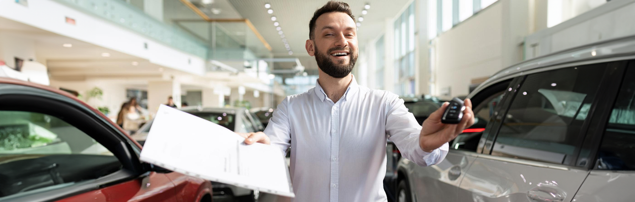 Why Buy from Parkway Hyundai?