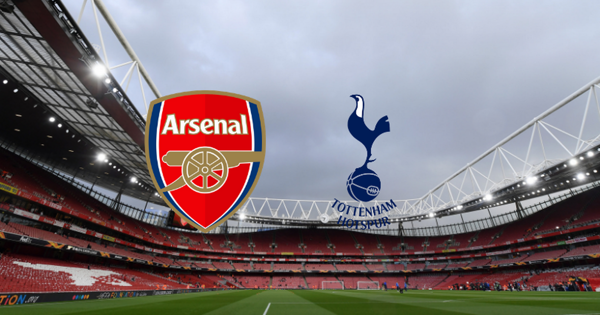 0-Arsenal-Spurs