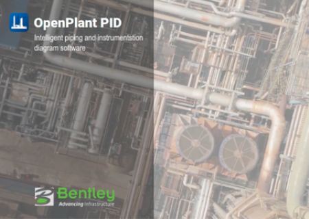 OpenPlant PID CONNECT Edition Update 9 (10.09.01.08) OpenPlant PID CONNECT Edition Update 9 (10.09.01.08)
