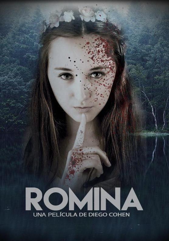 romina 918123722 large - Romina Dvdrip Español (2017) Terror